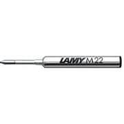 Lamy ボールペン替芯 青 M(中字) LM22
