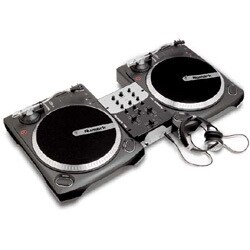 DJパック BATTLE PAK V.4