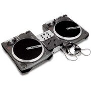 DJパック BATTLE PAK V.4