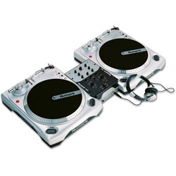 DJ IN A BOX V.6 DJパック