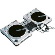 DJ IN A BOX V.6 DJパック