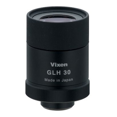 GLH30 [接眼レンズ 広角]