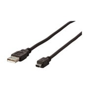 USBケーブル ミニ14ピン 0.5m AUM20F05