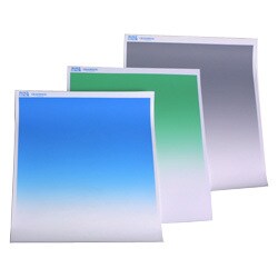 イメージカラー D-5 グラデーションペーパー 3色セット 55×80cm
