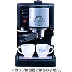 ヨドバシ.com - デロンギ De'Longhi BAR14N [エスプレッソメーカー