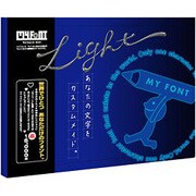 MYFONT Light Win