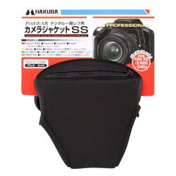 限定セールをすべて - ヨドバシ.com ハクバ カメラジャケットSS ピクスギア HAKUBA タイムセール
