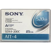 AITデータカートリッジ SDX4-200CR