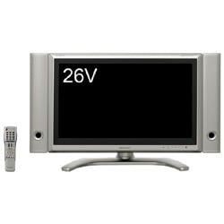 早割シーズン券 SHARP シャープ - ヨドバシ.com 液晶テレビ 通販【全品 LC-26GD6 その他