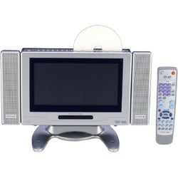 ヨドバシ.com - ドウシシャ DOSHISHA 9型 DVD液晶テレビ LD9V-W1