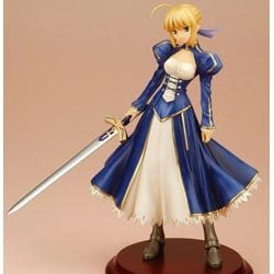 ヨドバシ.com - クレイズ cLayz Fate/stay night セイバー 完成品 ヨドバシ.com - クレイズ cLayz Fate/stay night セイバー 完成品