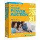 Internet Power Auction Win