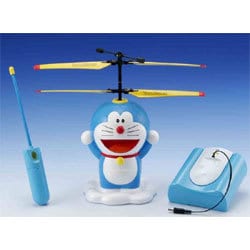 R/C 空とぶドラえもん