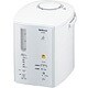 加湿器（スチーム式） FE-KHA05-H（グレー）（木造8.5畳 プレハブ洋室14畳まで） FE-KHA05-H