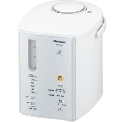 ヨドバシ.com - パナソニック ナショナル 加湿器（スチーム式
