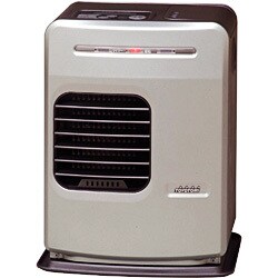 石油ファンヒーター LC-K295-SB