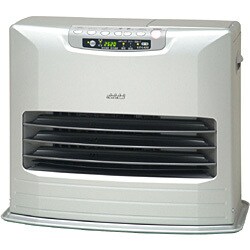 石油ファンヒーター LC-L425-S