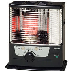 石油ストーブ RS-D295-B