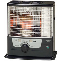石油ストーブ RS-D235-B