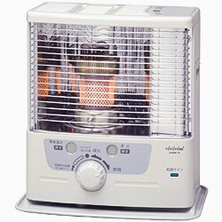 石油ストーブ RS-D235-W
