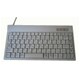 USB接続 キーボード 白 DSKB-86WU