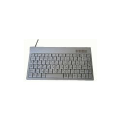 USB接続 キーボード 白 DSKB-86WU