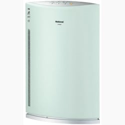 空気清浄機（26畳まで） エアーリッチ クリスタルグリーン F-PSA26-G