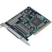 PCI対応 絶縁型デジタル入出力ボード PIO-16/16L(PCI)H