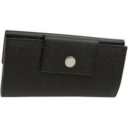 ブルガリ　長財布 ブルガリ BVLGARI ブルガリブルガリ L字ファスナー長財布 281409