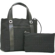 22278 FAB/BLK [手提げ]