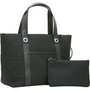 22281 FAB/BLK [手提げ]