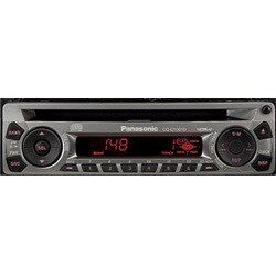 CQ-C1001D [CDサウンドステーション]