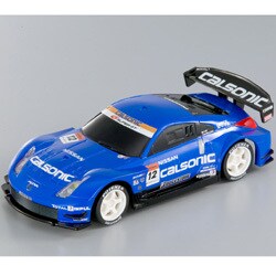 リアルドライブ カルソニック インパル Z