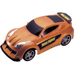 R/C ネオンファイター オレンジ