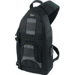 Lowepro 100 deals aw slingshot