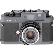 Bessa R2A [ベッサ R2A グレー]