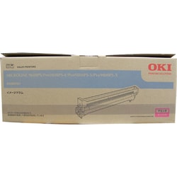Amazon | OKI イメージドラム シアン MC862dn-T / MC862dn