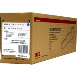 お買い得商店街 オキ OKI - ヨドバシ.com 沖 廃トナー メンテナンスユニット OKI