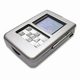 PD AIR Aluminiumcase for ネットワークウォークマン NW-HD5 PAACNWHD5