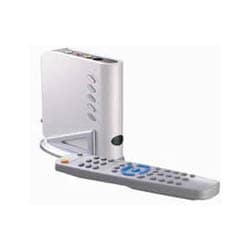 PCモニター用 テレビチューナー付き アップスキャンコンバータ EntaVision ML NV-ET2000