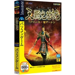 天覇光芒記　プリンス・オブ・シン スリーブスリムパッケージ版 Win [PCソフト]