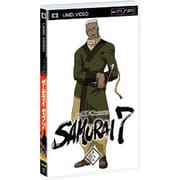 SAMURAI7 第八巻 [UMD Video]
