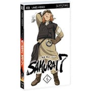 SAMURAI7 第九巻 [UMD Video]