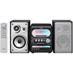 【有名人芸能人】 - ヨドバシ.com JVC [DVD/MDコンポ UX-QD70-B ジェイブイシー コンポ