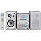 UX-QD70-S [DVD/MDコンポ]