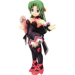DX ひぐらしのなく頃に 園崎詩音