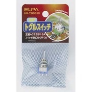 HK-TGS02H トグルスイッチ 6P [電気関連用品]