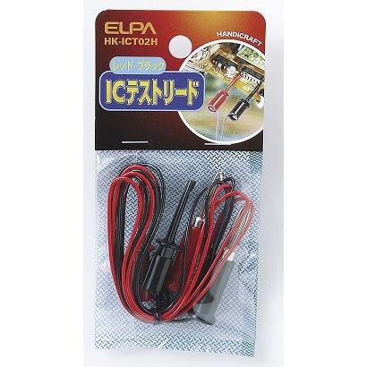 HK-ICT02H ICテストリード [電気関連用品]