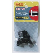 PE-B32H コードステッカー中黒 [電気関連用品]
