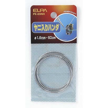 PE-89NHヤニ入りハンダ [電気関連用品]
